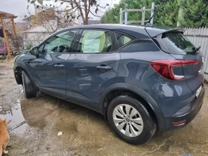 Vand renault captur  benzina +gpl din 2020 90000km - imagine 21