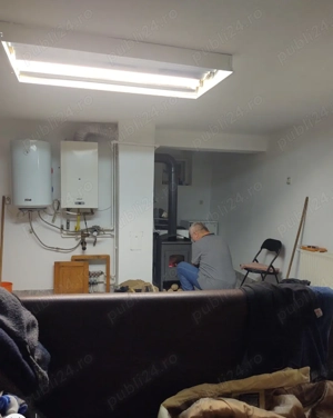 Cabana de revelion Sovata  - imagine 5