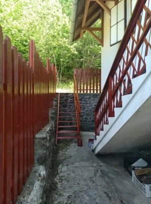 Cabana de revelion Sovata  - imagine 4