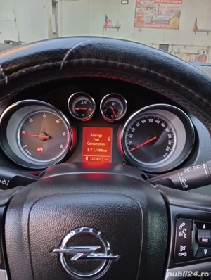 Opel insignia 2010 - imagine 2