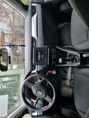 Vand renault captur  benzina +gpl din 2020 90000km - imagine 15