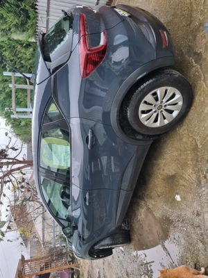 Vand renault captur  benzina +gpl din 2020 90000km - imagine 17