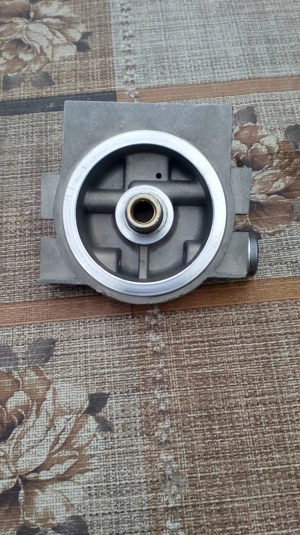 Filtre motorina Mahle/Knecht KC 112 cu baterie - imagine 4