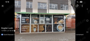 Vand chiosc pvc 5x3 (15mp)