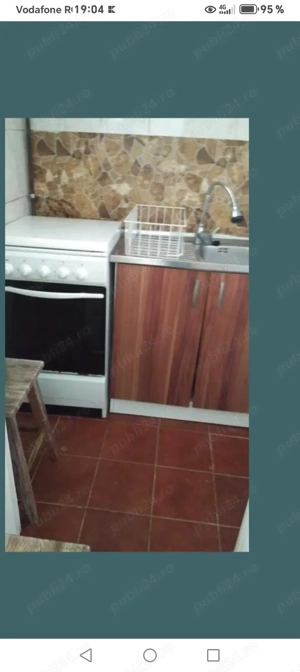 Închiriez garsonieră confort 2 Etj.1 