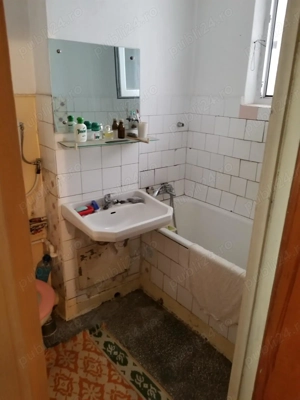 Apartament 2 camere str Ramnicu Sarat 31 Sec 3 Balcon generos 12 mp- comision 0 