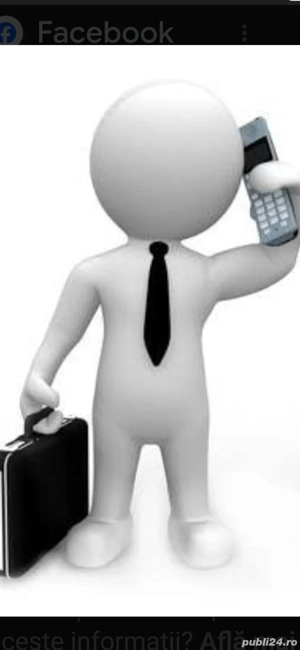 Agent imobiliar Baia Mare