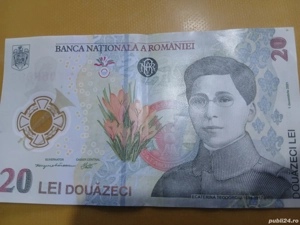 Vand 20 lei - imagine 2