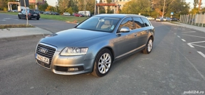 audi a6 an 2009 2.0tdi