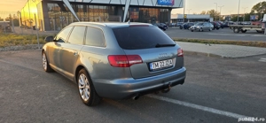 audi a6 an 2009 2.0tdi - imagine 5