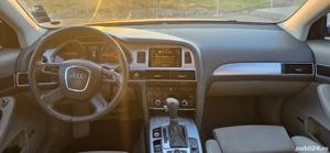 audi a6 an 2009 2.0tdi - imagine 2