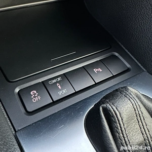 Volkswagen Golf 6 1.4 TSI 2012 Highline DSG | Rate   Transport   Numere - imagine 9