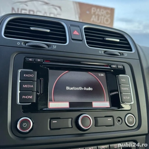 Volkswagen Golf 6 1.4 TSI 2012 Highline DSG | Rate   Transport   Numere - imagine 19