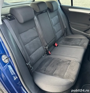 Volkswagen Golf 6 1.4 TSI 2012 Highline DSG | Rate   Transport   Numere - imagine 18