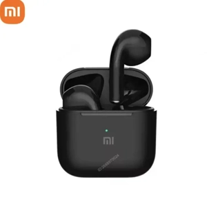 Căști Xiaomi Noi Bluetooth Wireless,Rezistente la ploaie,Touch Control