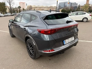 Cupra Formentor 2023 TVA Inclus - imagine 5