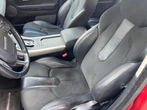 Range Rover Evoque TD4, 2013, 4x4, Automat, Xenon, Piele, Pachet Winter - imagine 5