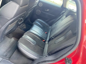 Range Rover Evoque TD4, 2013, 4x4, Automat, Xenon, Piele, Pachet Winter - imagine 6