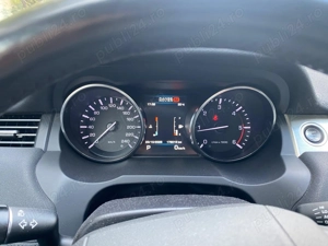 Range Rover Evoque TD4, 2013, 4x4, Automat, Xenon, Piele, Pachet Winter - imagine 4