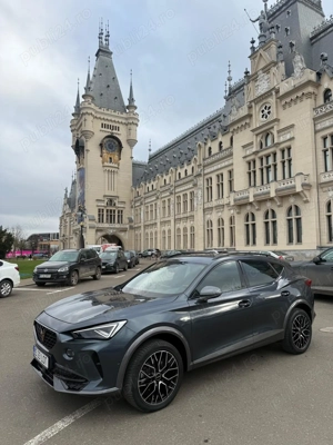 Cupra Formentor 2023 TVA Inclus