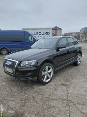 Q5 4x4 Quatro - imagine 2