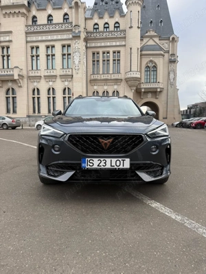 Cupra Formentor 2023 TVA Inclus - imagine 2