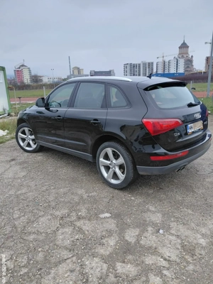 Q5 4x4 Quatro - imagine 3