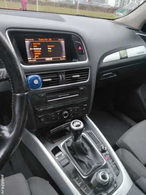 Q5 4x4 Quatro - imagine 5