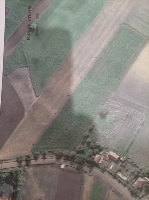 Teren de vânzare în Band