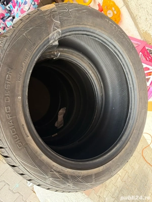 cauciucuri iarna r20 bmw x5 x6 g05 g06 - imagine 3