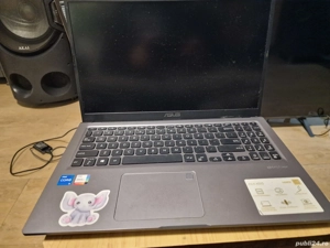 Laptop Asus X515 - imagine 2