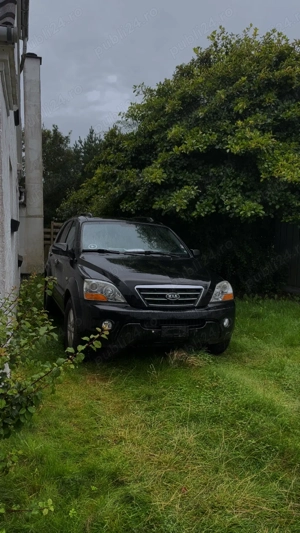 Kia Sorento 2009  - imagine 2