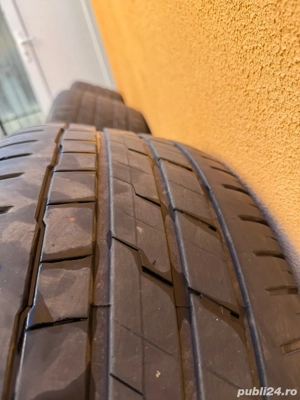 Jante originale 20 BMW X5 g05 iarna si vara - imagine 5