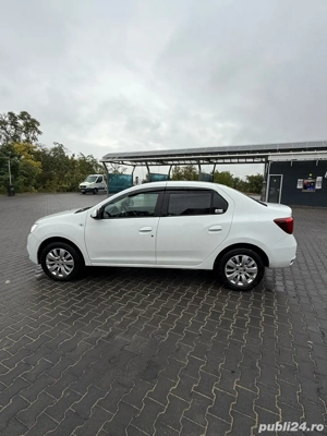 Dacia Logan 1.5 diesel 2018 - imagine 3