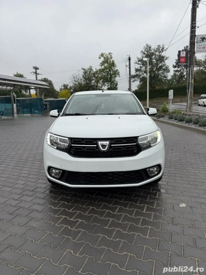 Dacia Logan 1.5 diesel 2018 - imagine 5