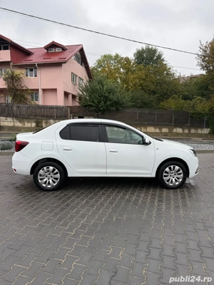 Dacia Logan 1.5 diesel 2018 - imagine 4