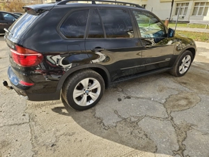 Vand Bmw x5 2012 - imagine 7