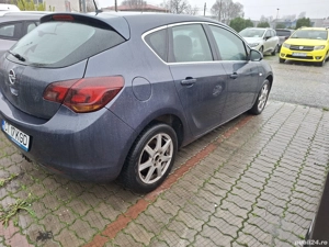 Vând Opel astra  1.7 diesel  - imagine 3