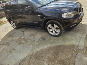 Vand Bmw x5 2012 - imagine 8