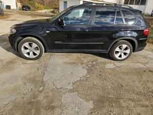 Vand Bmw x5 2012 - imagine 9