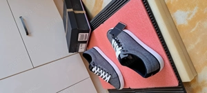 Adidasi barbati Tommy Hilfiger 43.5-44 