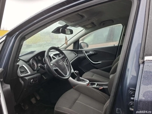 Vând Opel astra  1.7 diesel  - imagine 5