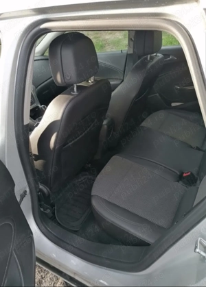 Opel astra j sport tourer  - imagine 3