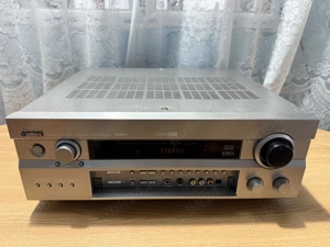 Amplituner,amplificator,statie,putere-YAMAHA RX-V1300RDS-Japan