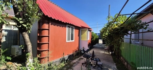 Vand casa tip container  - imagine 3