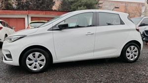 Renault Zoe 52 kwh baterie - 400KM autonimie - 60.030km - imagine 5