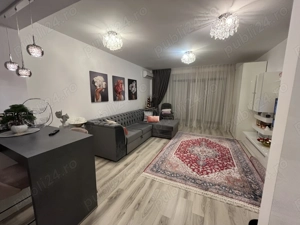 Proprietar vand Garsonieră decomandata bloc nou metrou Dristor (Parc IOR) (exclus Agentii)  - imagine 4