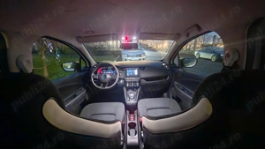 Renault Zoe 52 kwh baterie - 400KM autonimie - 60.030km - imagine 8