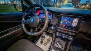 Renault Zoe 52 kwh baterie - 400KM autonimie - 60.030km - imagine 9
