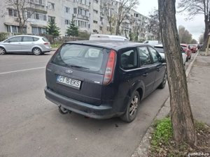 Vând Ford Focus 1 6 Diesel  - imagine 2